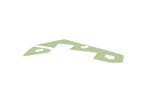 ch2_06_garden_fura, a GTA V map model