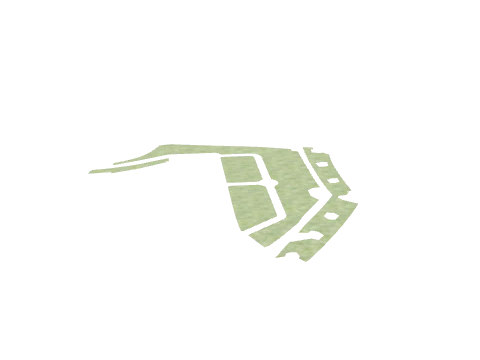 ch2_06_garden_furc, a GTA V map model