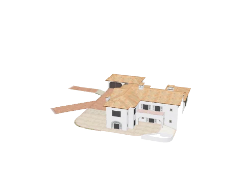 ch2_06_house1_lod, a GTA V map model