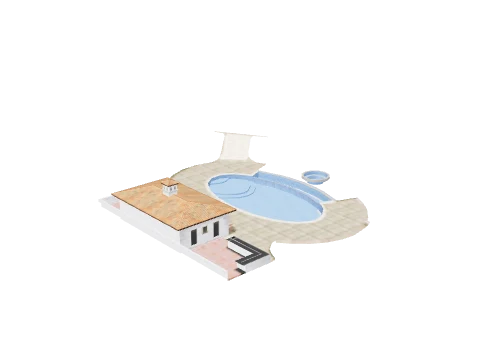 ch2_06_house1b_lod, a GTA V map model