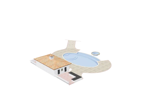 ch2_06_house1c, a GTA V map model