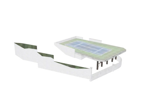ch2_06_house1d_lod, a GTA V map model