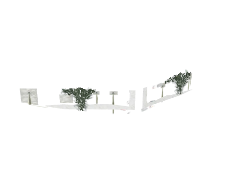 ch2_06_reswalldcal, a GTA V map model