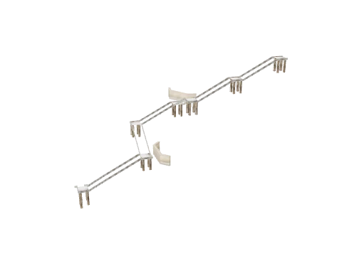 ch2_06_skidock01, a GTA V map model