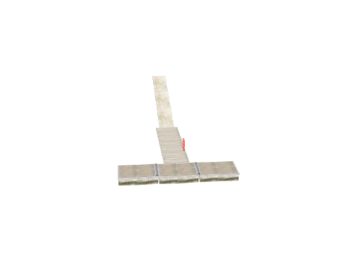 ch2_06_skidock9, a GTA V map model