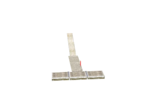 ch2_06_skidock9_lod, a GTA V map model