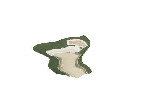 ch2_06_terrain01a, a GTA V map model