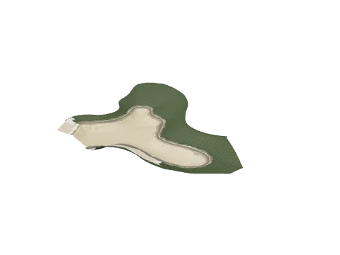 ch2_06_terrain01c, a GTA V map model