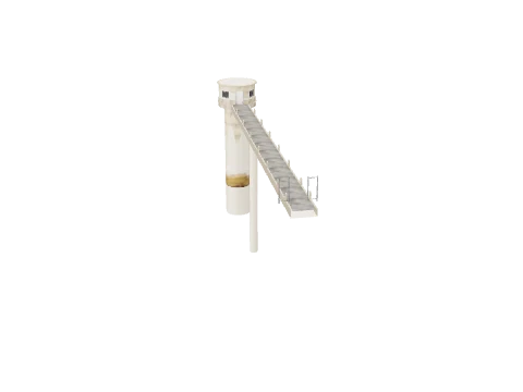 ch2_06_tower, a GTA V map model