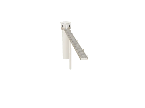 ch2_06_tower_lod, a GTA V map model