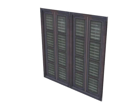 ch2_06_windows_iref, a GTA V map model