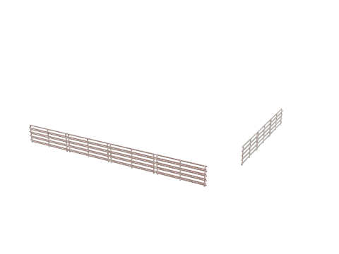ch2_07_fence_05, a GTA V map model