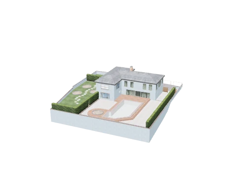 ch2_07_house03, a GTA V map model