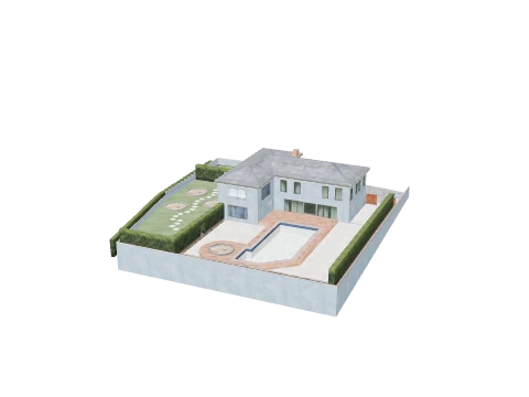 ch2_07_house03_lod, a GTA V map model