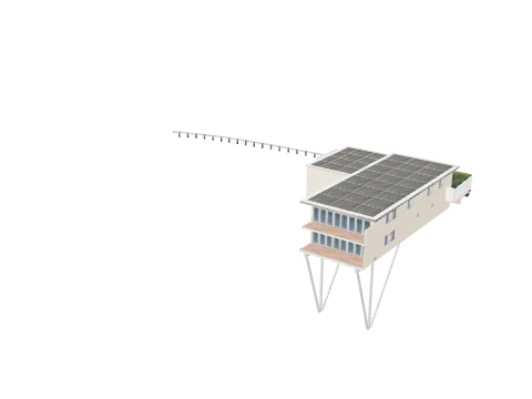 ch2_07_house55_lod, a GTA V map model