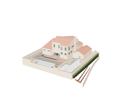 ch2_07_house78_lod, a GTA V map model