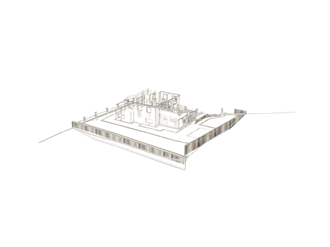 ch2_07_house83_dtl, a GTA V map model