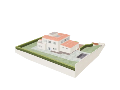 ch2_07_house83_lod, a GTA V map model