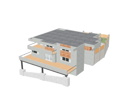 ch2_07_house97, a GTA V map model