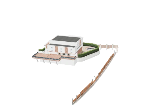 ch2_07_house_l2c, a GTA V map model
