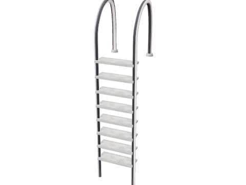 ch2_07_poolladder_01, a GTA V map model