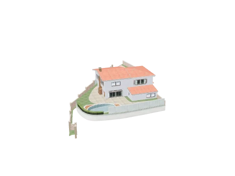 ch2_07b_build01, a GTA V map model