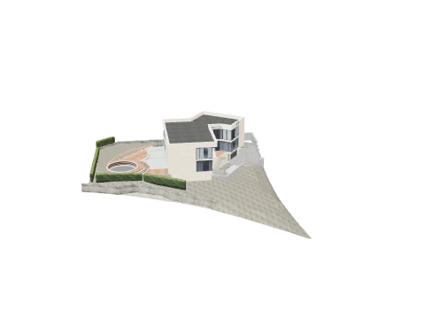 ch2_07b_build03, a GTA V map model