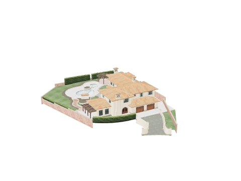 ch2_07b_build04, a GTA V map model