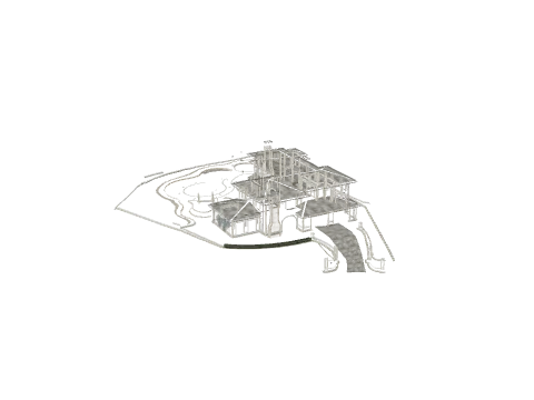ch2_07b_build04_dtl, a GTA V map model