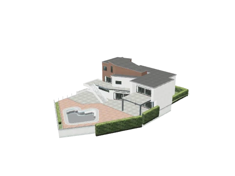 ch2_07b_build05, a GTA V map model
