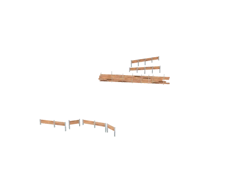 ch2_07b_fences02, a GTA V map model