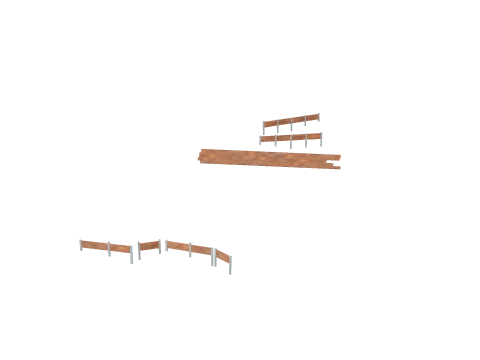 ch2_07b_fences02_lod, a GTA V map model