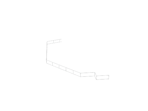 ch2_07b_fencing10, a GTA V map model