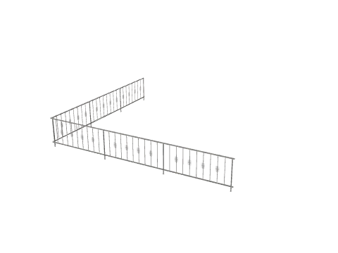 ch2_07b_fencing6, a GTA V map model