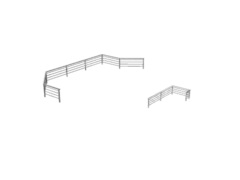 ch2_07c_fencing1, a GTA V map model