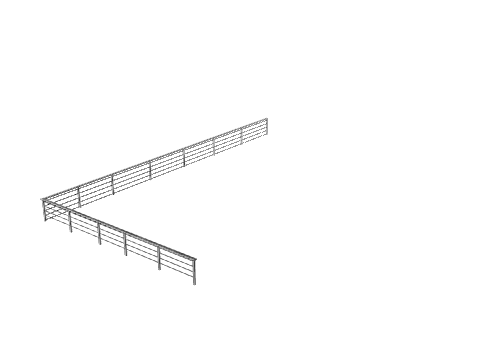 ch2_07c_fencing2, a GTA V map model