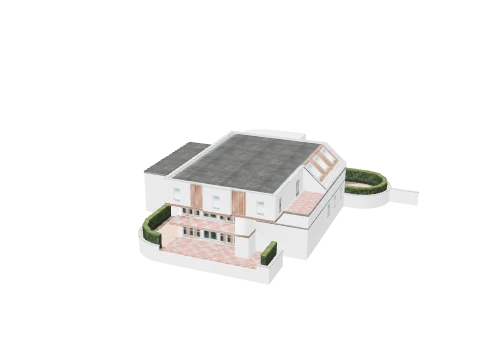ch2_07d_build00_lod, a GTA V map model