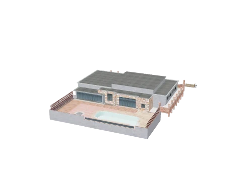 ch2_07d_build01_lod, a GTA V map model