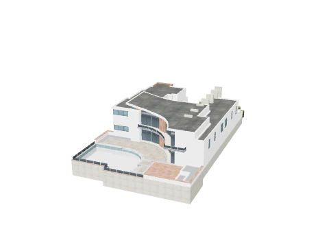 ch2_07d_build11, a GTA V map model