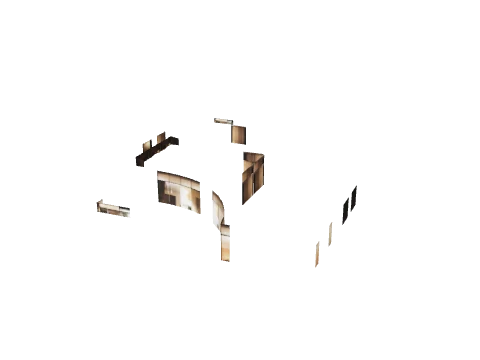 ch2_07d_emissive_03_lod, a GTA V map model