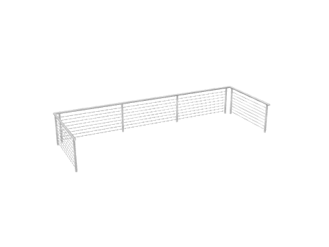 ch2_07d_fencing_02, a GTA V map model