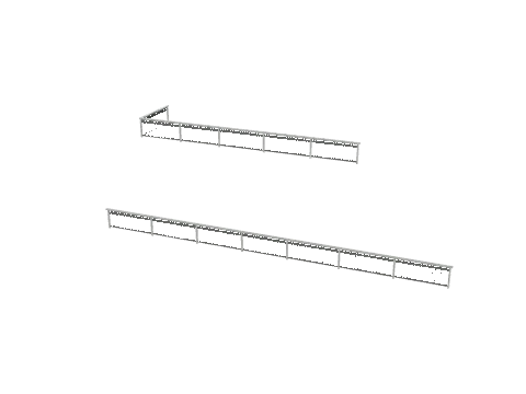 ch2_07d_fencing_05a, a GTA V map model