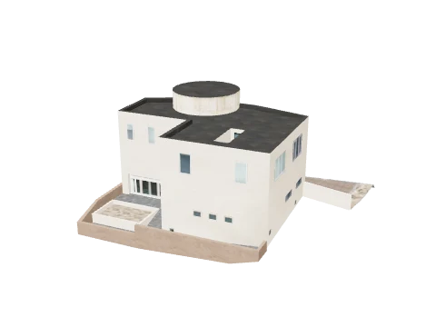 ch2_07d_house144_lod, a GTA V map model