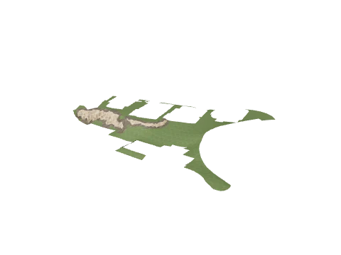 ch2_07d_l2, a GTA V map model