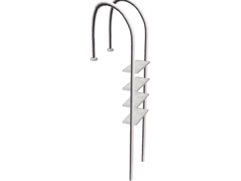 ch2_07d_poolladder_02, a GTA V map model