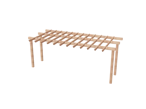 ch2_07d_structure_03, a GTA V map model