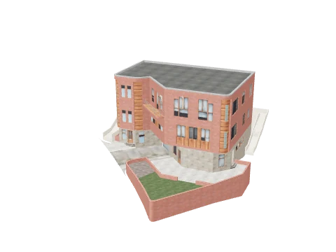 ch2_08_house02, a GTA V map model