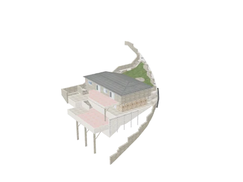 ch2_08_house04, a GTA V map model