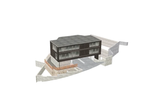 ch2_08_house05, a GTA V map model
