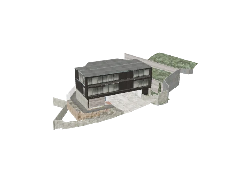 ch2_08_house05_lod, a GTA V map model